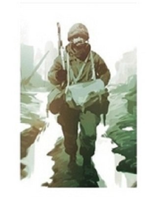 Обложка к Б В. Бесполезный попаданец. Часть-1 (2017) RTF,FB2,EPUB,MOBI,DOCX