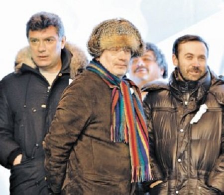 Обложка к Борис Акунин. Что такое для Фандорина выстрел в голову