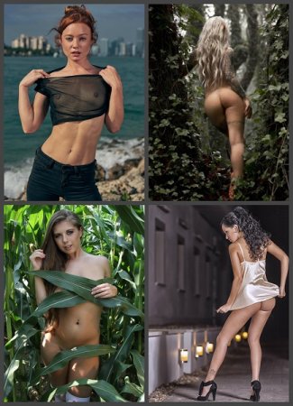 Обложка к Fuse Magazine - Volume 58 (2020)