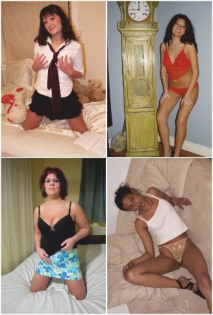 Обложка к Amateurs UK (March 2021)