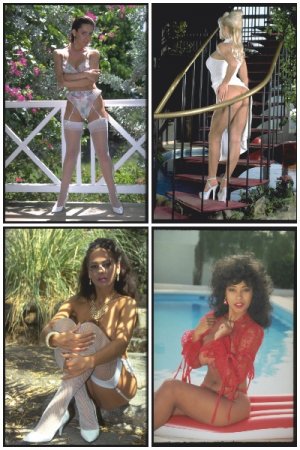 Обложка к Erotics From The 70s (May 2021)